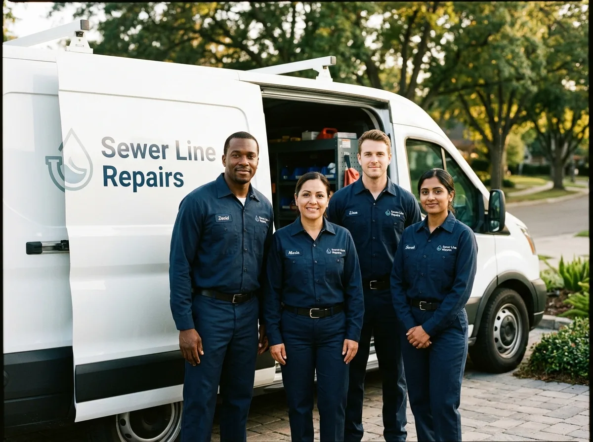 Emergency Plumber company in Tamworth, NH
