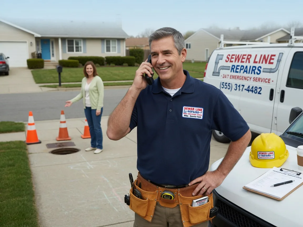 Emergency Plumber Tamworth, NH FAQs